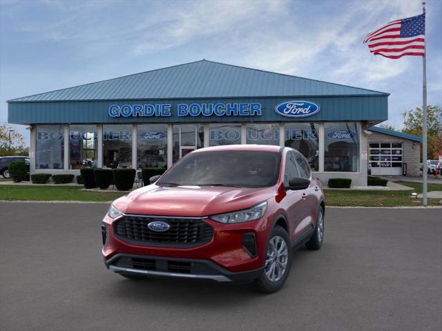 new 2025 Ford Escape car, priced at $31,500