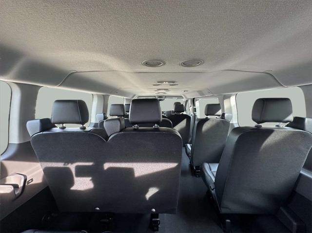 new 2024 Ford Transit-350 car, priced at $62,840