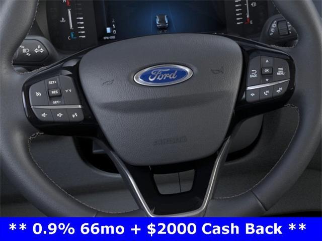 new 2024 Ford Escape car, priced at $29,990