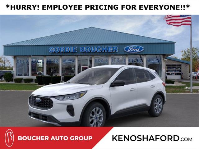 new 2024 Ford Escape car, priced at $28,000