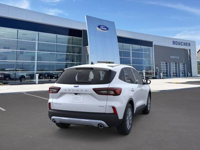 new 2025 Ford Escape car, priced at $26,499