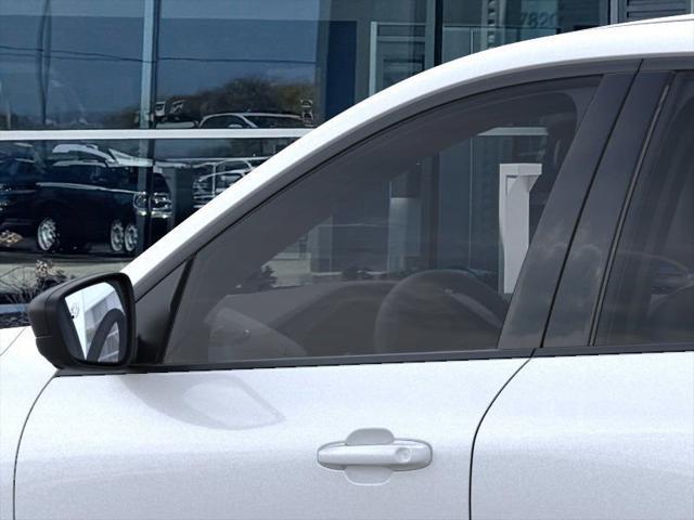 new 2025 Ford Escape car, priced at $26,499
