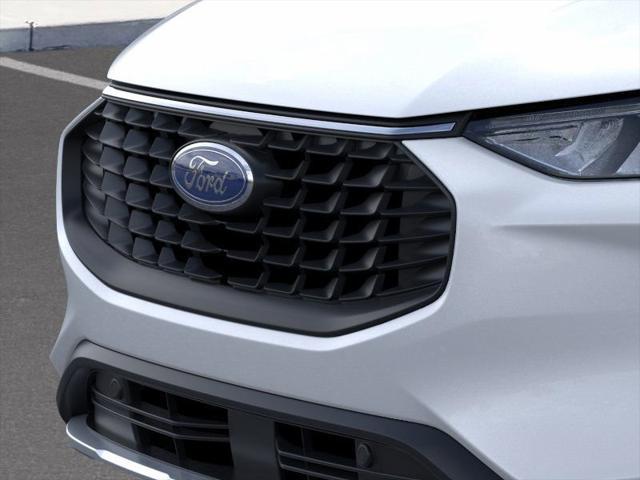 new 2025 Ford Escape car, priced at $26,499