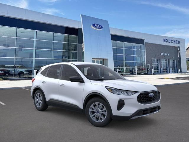 new 2025 Ford Escape car, priced at $26,499