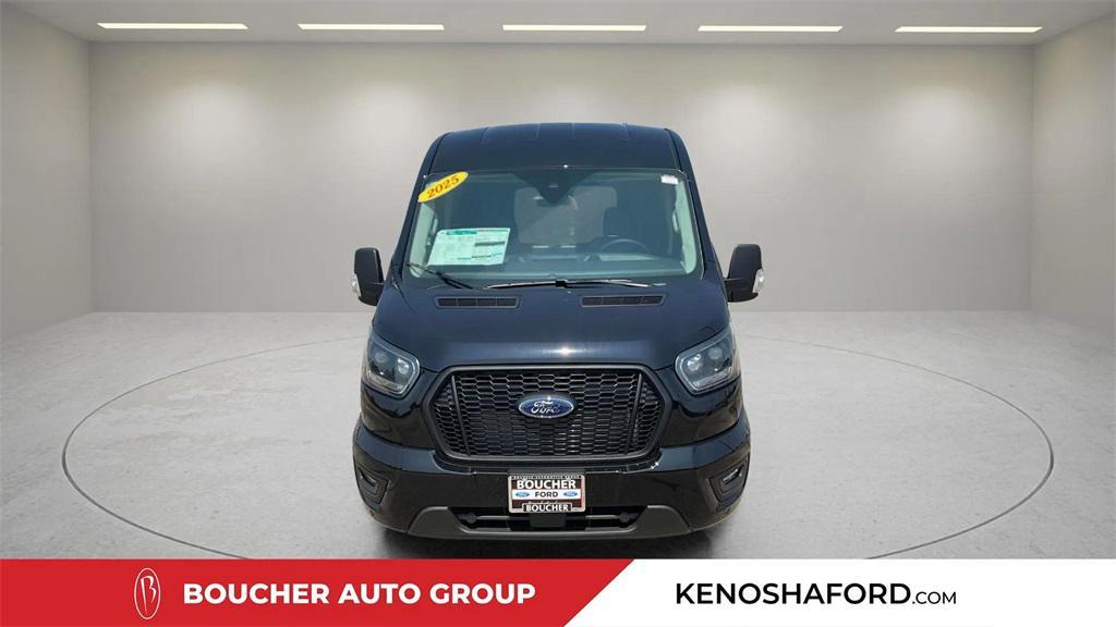 new 2025 Ford Transit-250 car, priced at $61,000