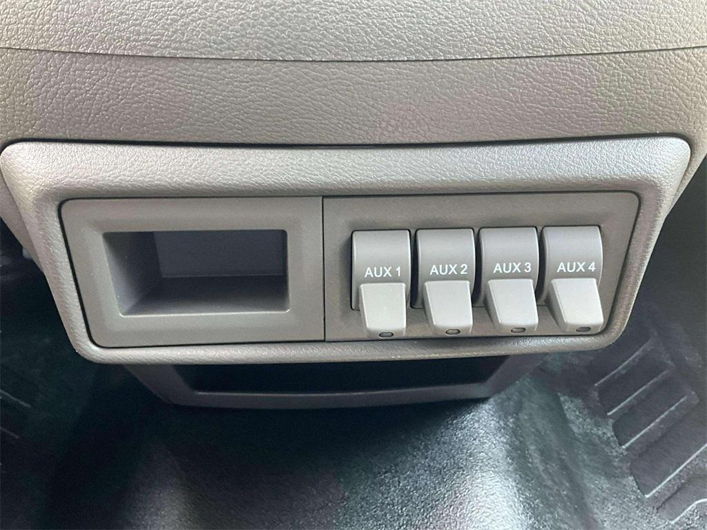 new 2025 Ford Transit-250 car, priced at $61,000