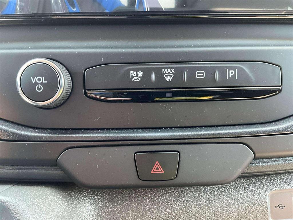 new 2025 Ford Transit-250 car, priced at $61,000