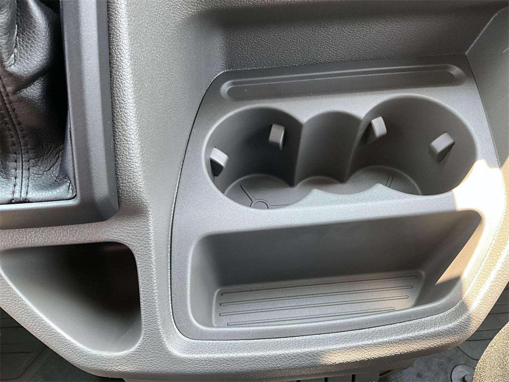 new 2025 Ford Transit-250 car, priced at $61,000