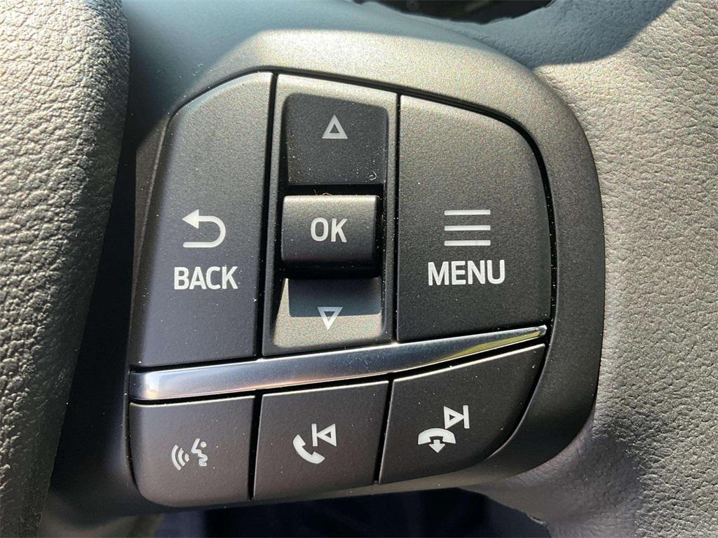 new 2025 Ford Transit-250 car, priced at $61,000