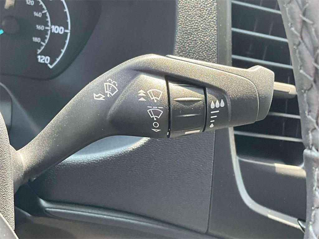 new 2025 Ford Transit-250 car, priced at $61,000