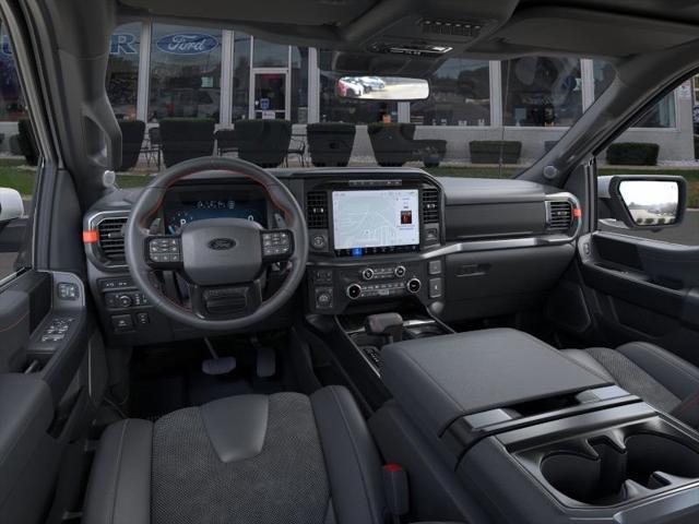 new 2024 Ford F-150 car, priced at $93,995