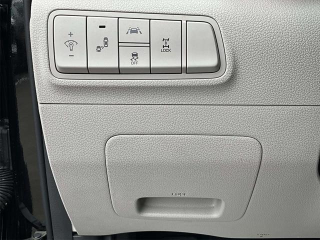 used 2019 Hyundai Tucson car, priced at $16,200