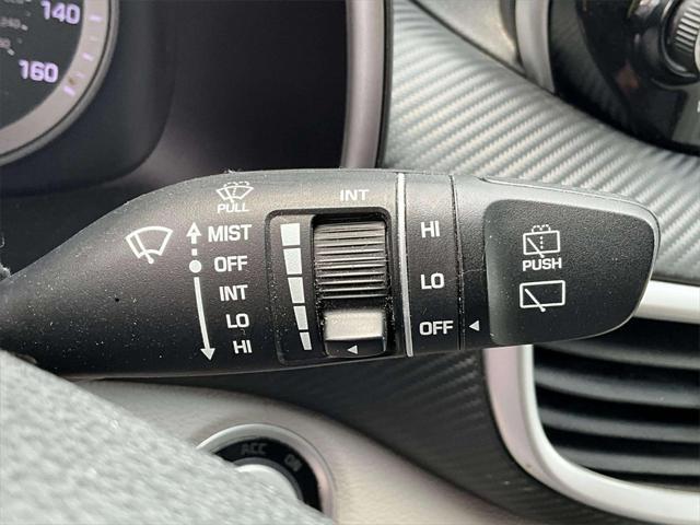 used 2019 Hyundai Tucson car, priced at $16,200