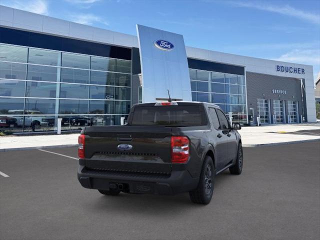 new 2024 Ford Maverick car, priced at $31,358