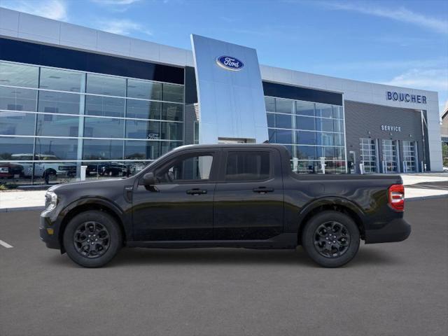new 2024 Ford Maverick car, priced at $31,358