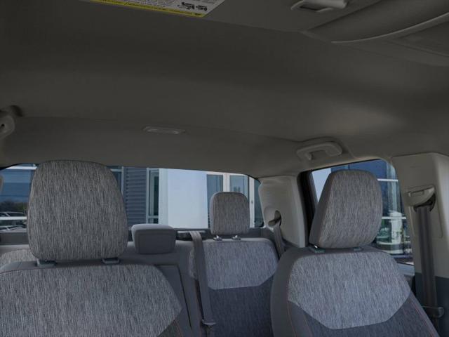 new 2024 Ford Maverick car, priced at $31,358