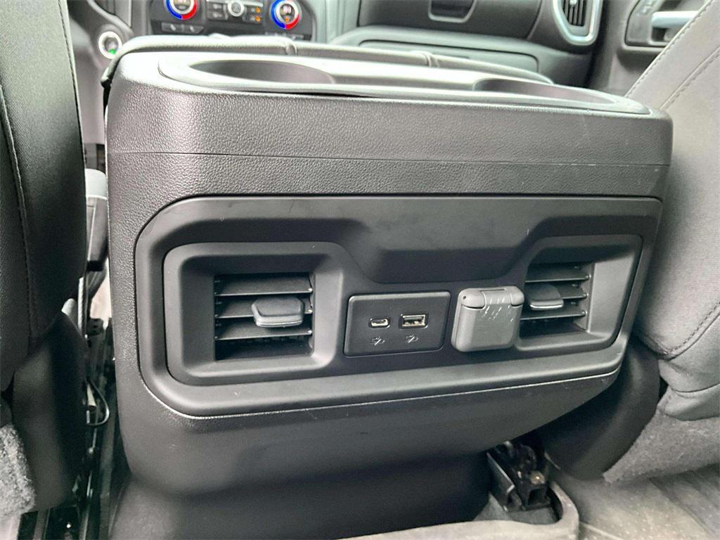 used 2019 Chevrolet Silverado 1500 car, priced at $25,995