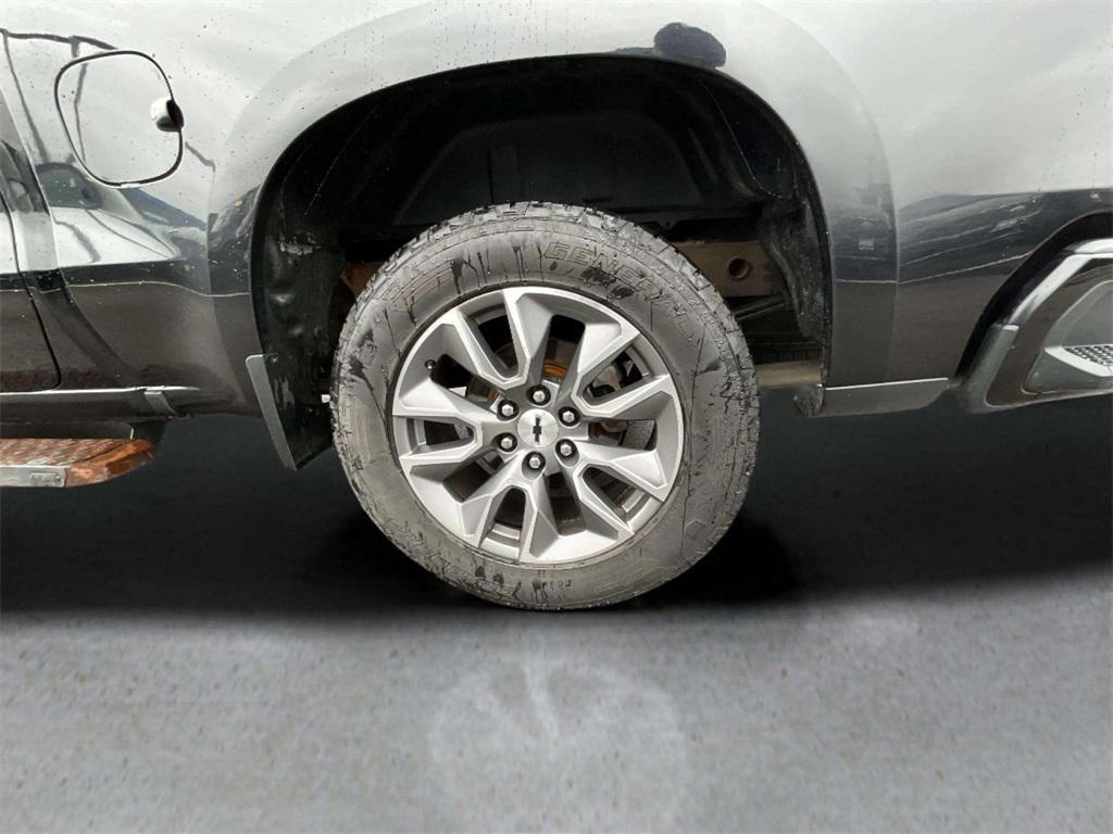 used 2019 Chevrolet Silverado 1500 car, priced at $25,995