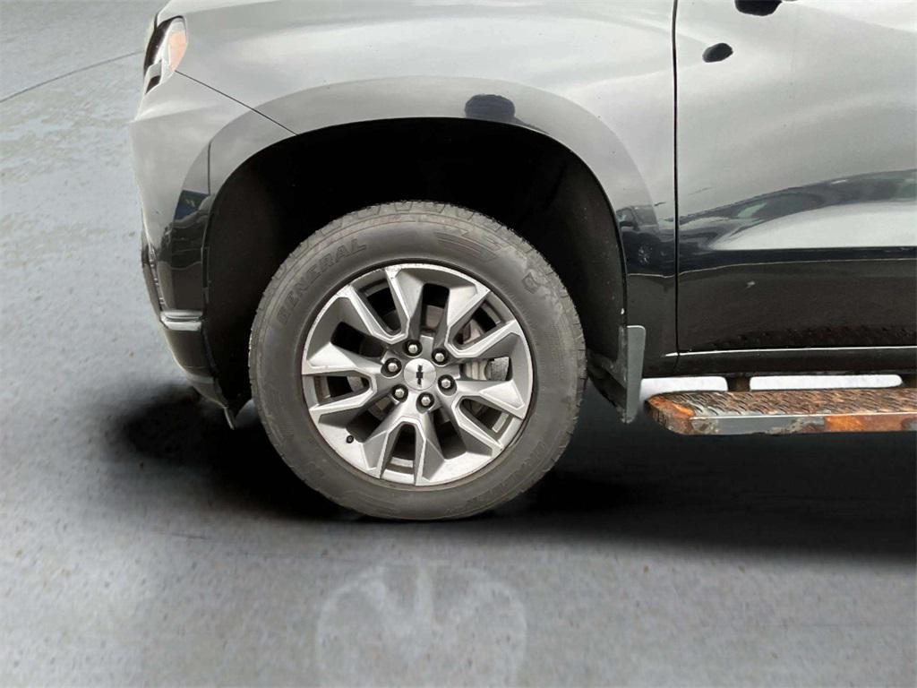 used 2019 Chevrolet Silverado 1500 car, priced at $25,995