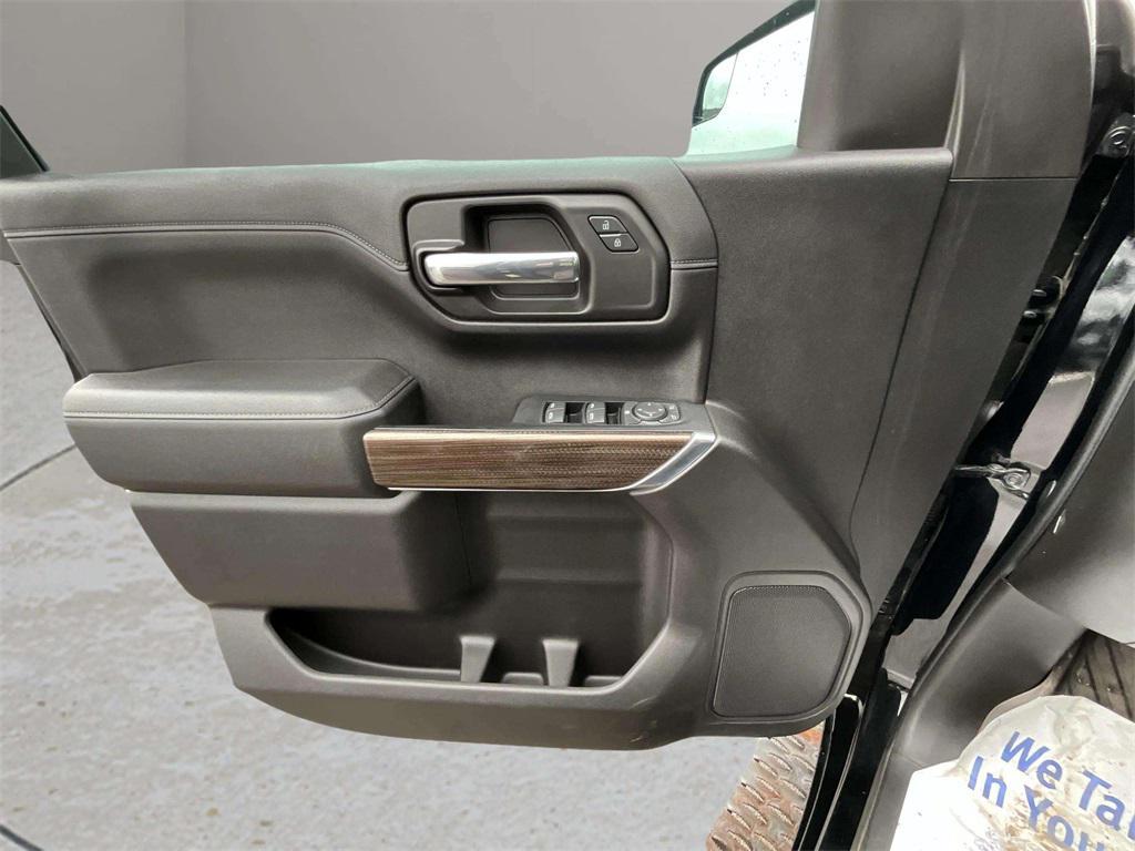 used 2019 Chevrolet Silverado 1500 car, priced at $25,995