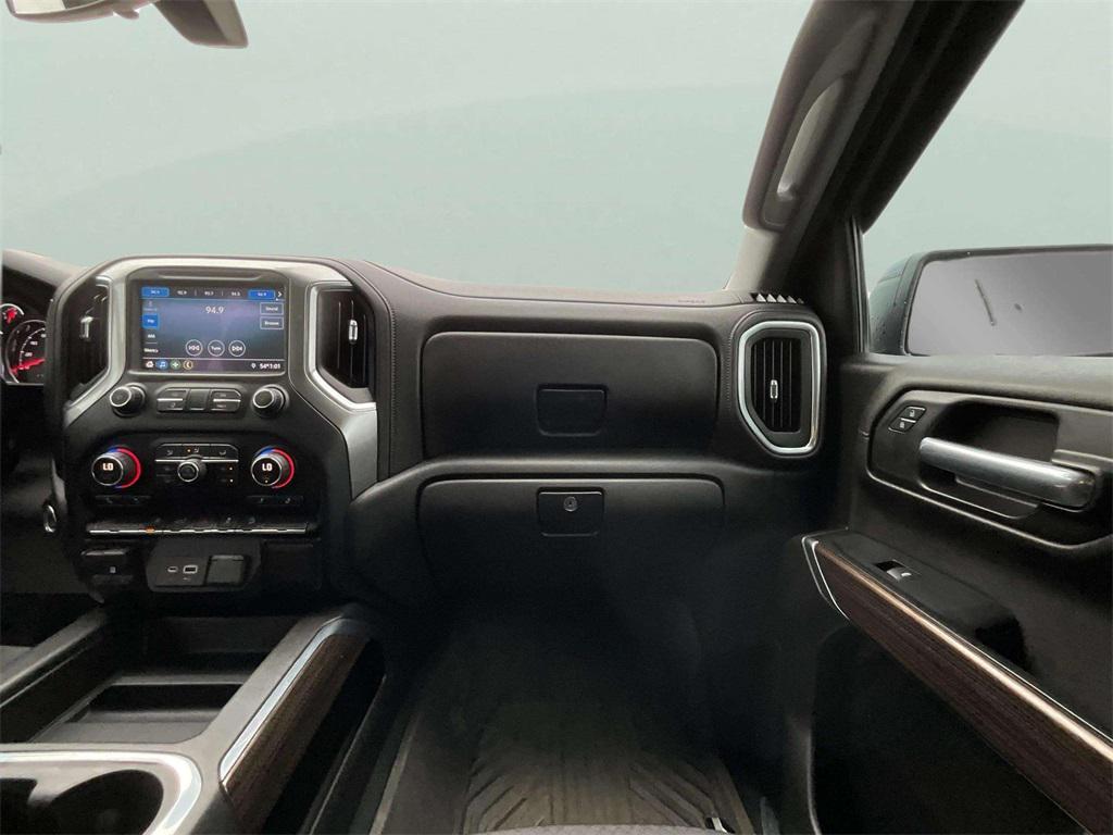 used 2019 Chevrolet Silverado 1500 car, priced at $25,995