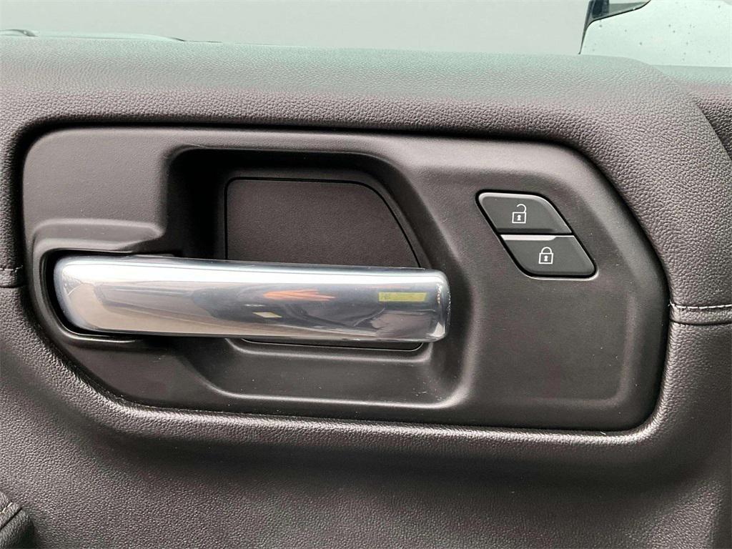 used 2019 Chevrolet Silverado 1500 car, priced at $25,995