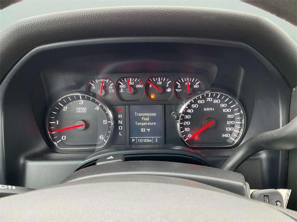 used 2019 Chevrolet Silverado 1500 car, priced at $25,995