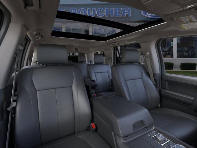 new 2024 Ford Expedition car, priced at $62,999