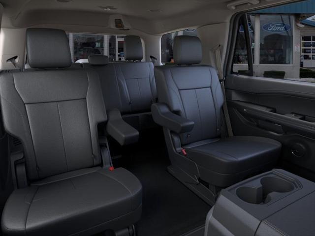 new 2024 Ford Expedition car, priced at $62,999