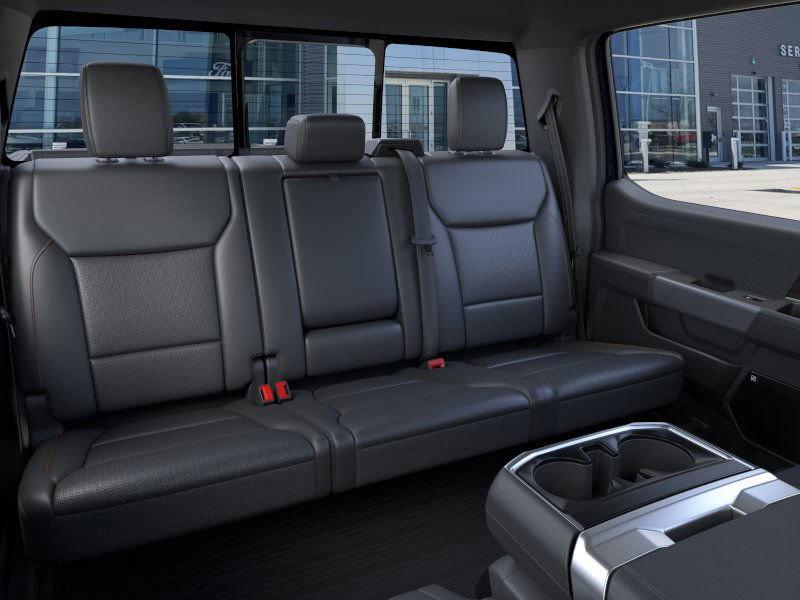 new 2025 Ford F-150 car, priced at $70,989