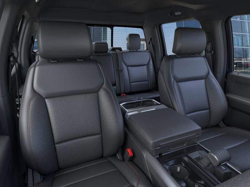 new 2025 Ford F-150 car, priced at $70,989