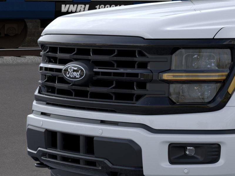 new 2025 Ford F-150 car, priced at $66,265