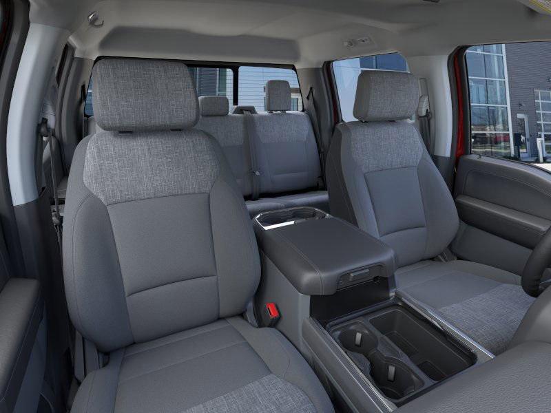 new 2026 Ford F-350 car, priced at $71,450