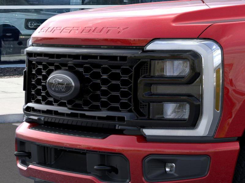 new 2026 Ford F-350 car, priced at $71,450