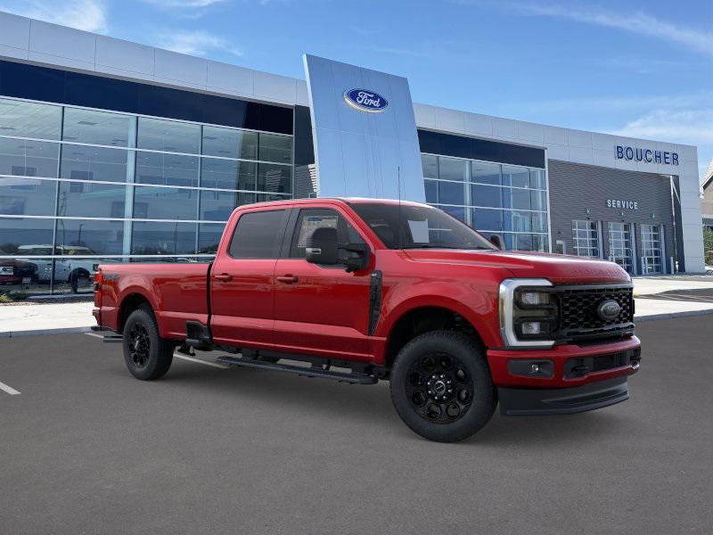new 2026 Ford F-350 car, priced at $71,450