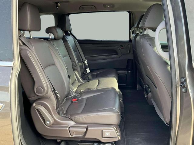 used 2019 Honda Odyssey car, priced at $18,195