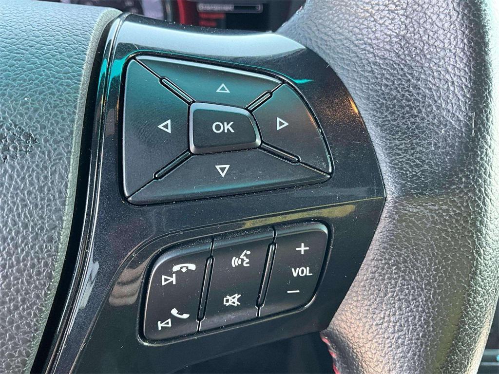 used 2016 Ford Explorer car, priced at $11,600