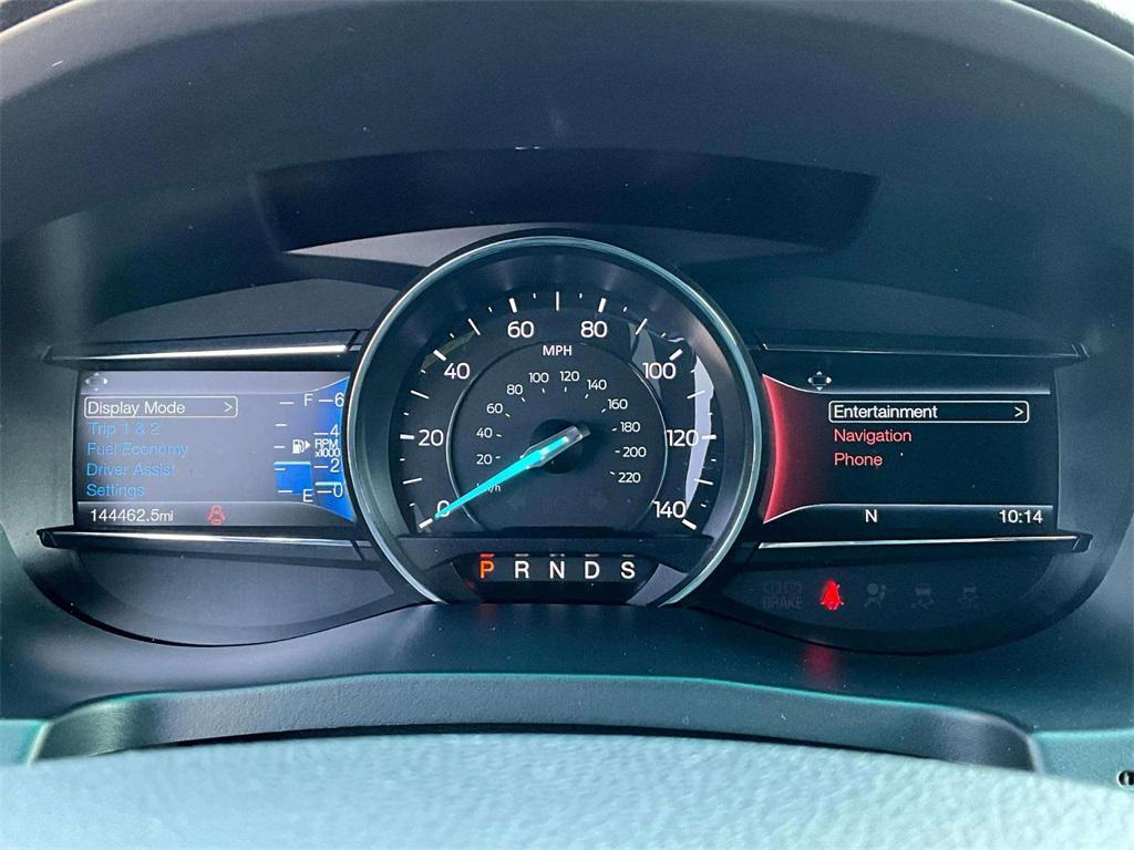 used 2016 Ford Explorer car, priced at $11,600