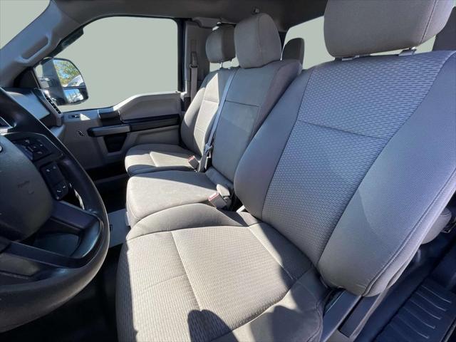 used 2018 Ford F-150 car, priced at $25,591