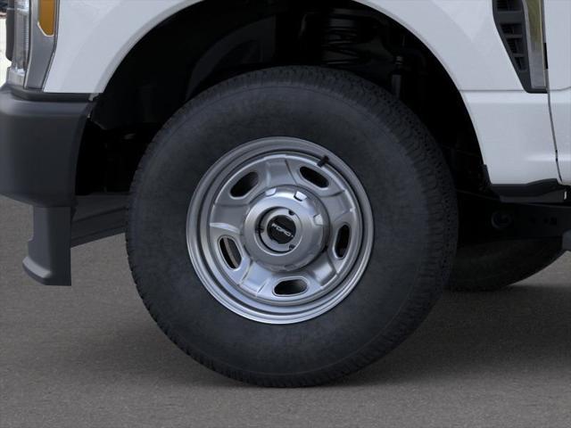 new 2025 Ford F-250 car, priced at $54,110