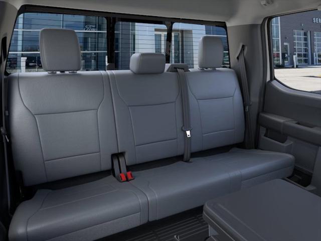 new 2025 Ford F-250 car, priced at $54,110