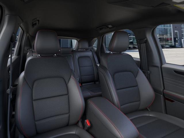 new 2025 Ford Escape car, priced at $36,648