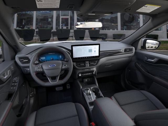 new 2025 Ford Escape car, priced at $36,800