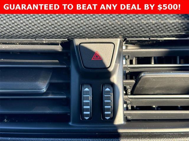 new 2025 Ford Escape car, priced at $36,648