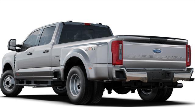 new 2024 Ford F-350 car, priced at $70,985