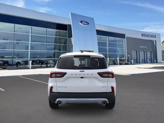 new 2024 Ford Escape car, priced at $27,200