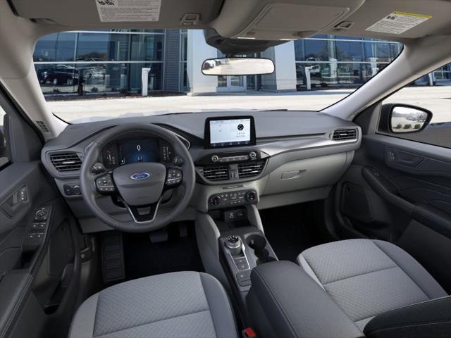 new 2024 Ford Escape car, priced at $27,200