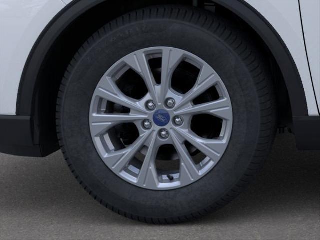 new 2024 Ford Escape car, priced at $27,200