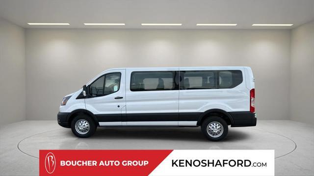 new 2024 Ford Transit-350 car, priced at $62,840