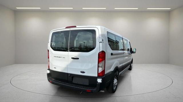 new 2024 Ford Transit-350 car, priced at $62,840